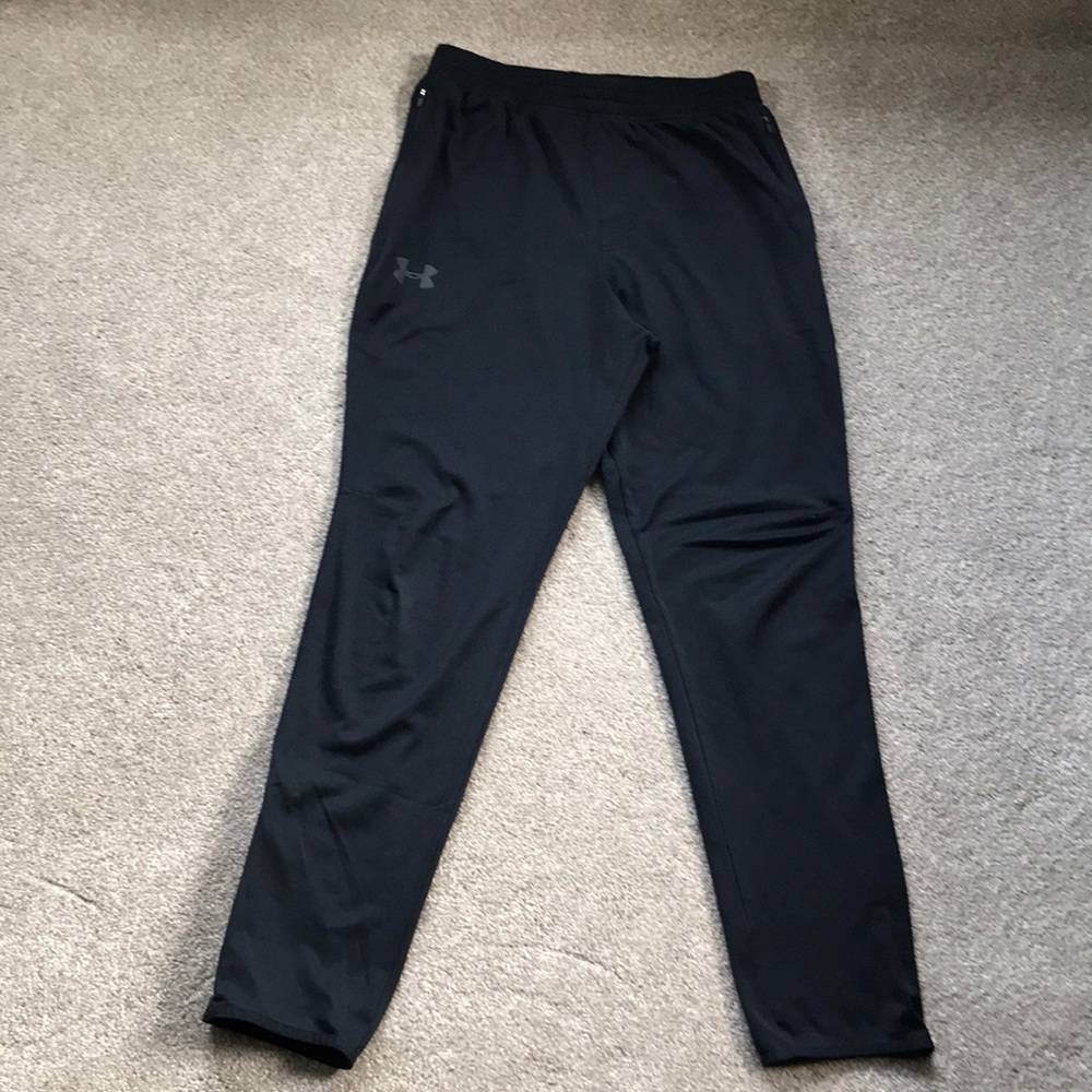 UNDER ARMOR Pants